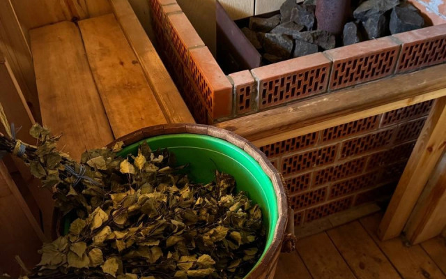 Частный дом Речная Заимка