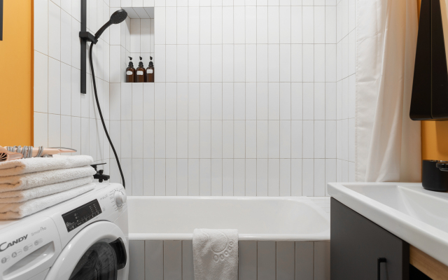 Квартира рядом с Мариинским театром