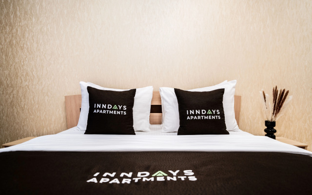 Inndays Beringa 470 Flat