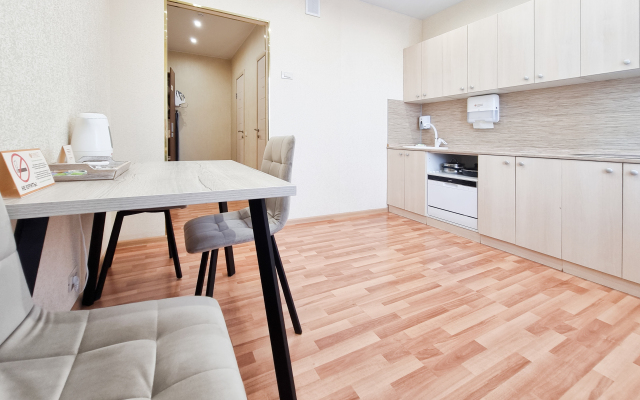 Апартаменты Vladresort Everest Comfort