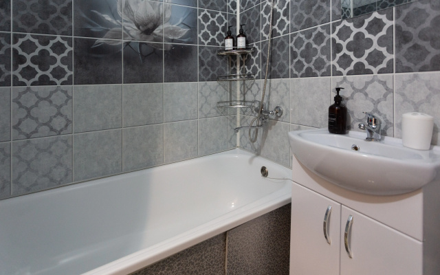 Apartamenty <<Atmosfera>> | Fler - Vas Ideal'nyj Ugolok V Centre Lipecka