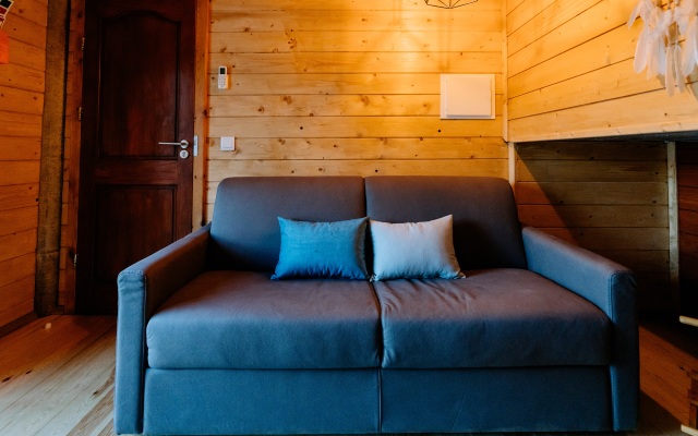 Апартаменты The VALLEY