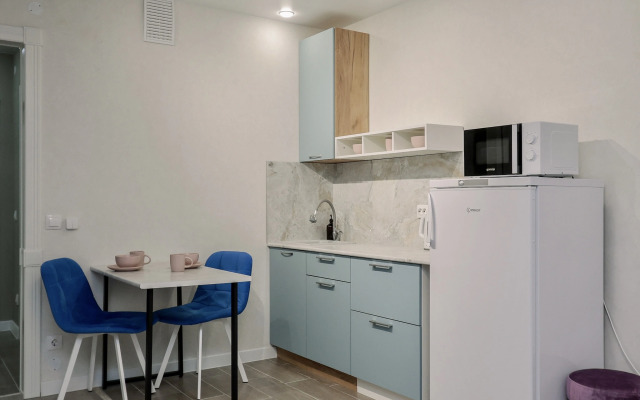 Квартира Privi House на Парковой 5а