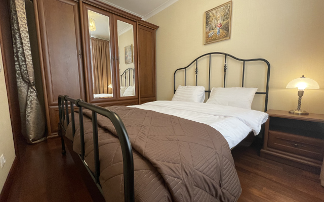 Dom Tampera Apartments
