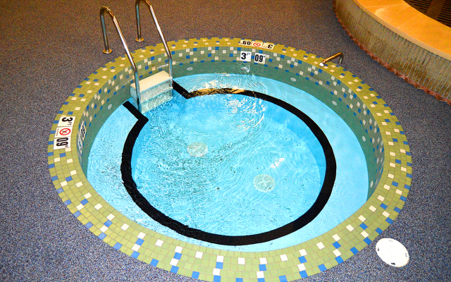 Отель Ramada Hotel & Conference Center