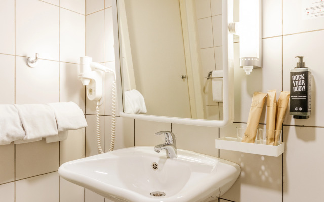Hotel Ibis Sankt-Peterburg Tsentr
