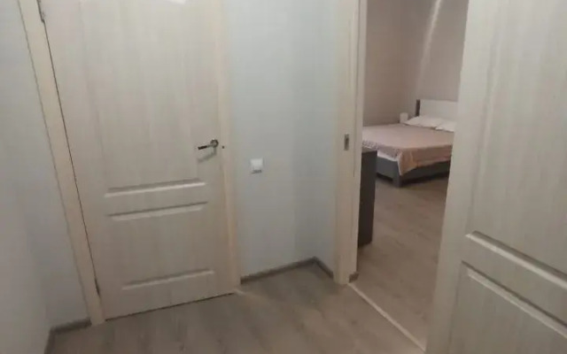 Y Morya Apartments
