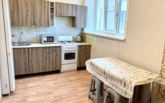 Квартира Уютная квартира у м.Сокольники