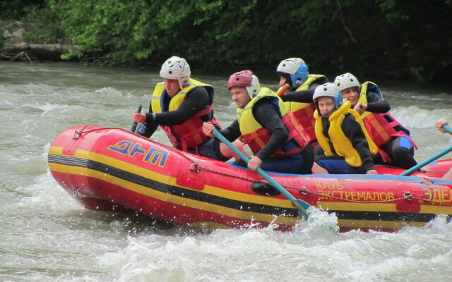 Замок Климовский