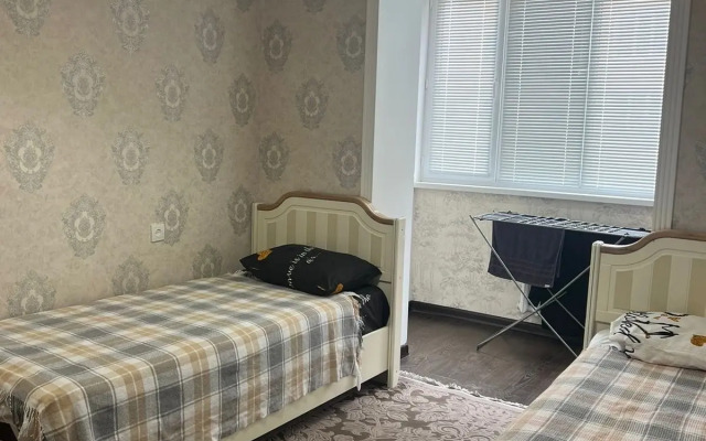 Kvartira Semeynaya  U Morya Apartments