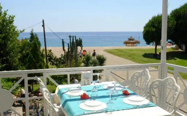 THE KUMSAL Hotel