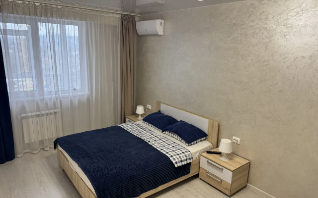 Квартира в новостройке жд вокзал