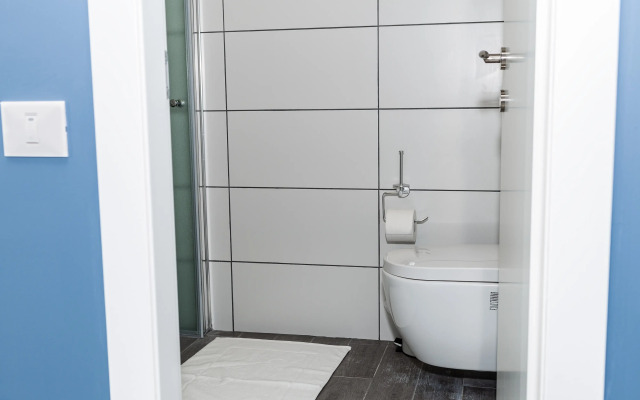 Апартаменты Smilansky Street 32 Right