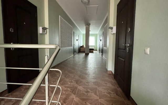 Гостевой Дом Центральный