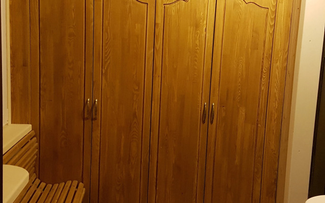 Гостевой дом Гостевой домик "Бунгало"