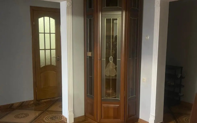 Квартира с Видом на Море, Озеро и Парк