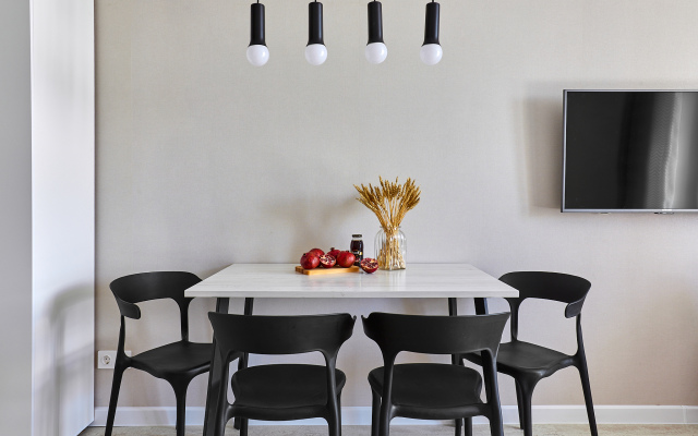 Квартира Бэнкси