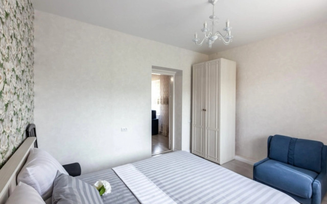 Частный Дом Чары Кавказских Огней