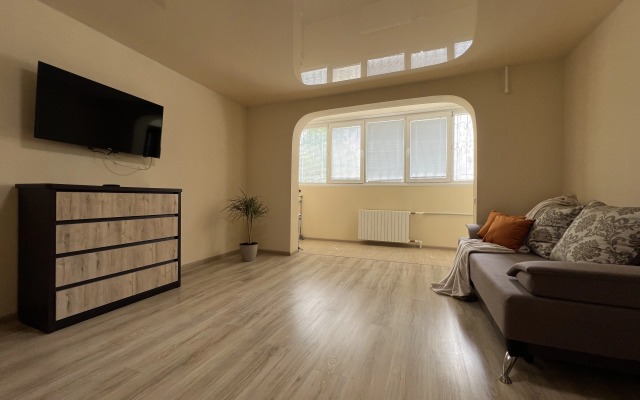 Yevro Stalingrada 41 Kakdoma Sevastopol Flat