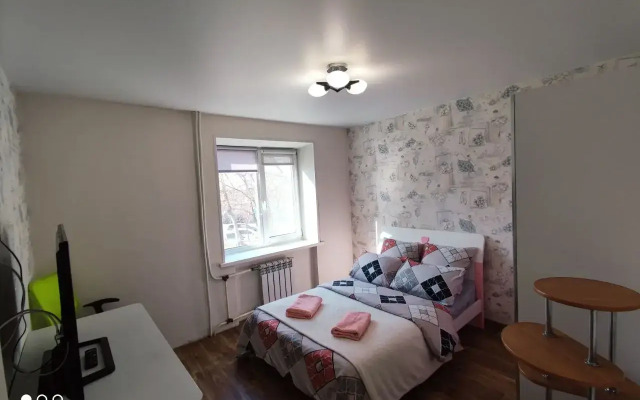 Квартира на Горького 10