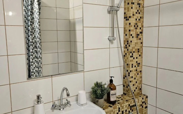 Квартира на улице 40 лет Победы 43Б