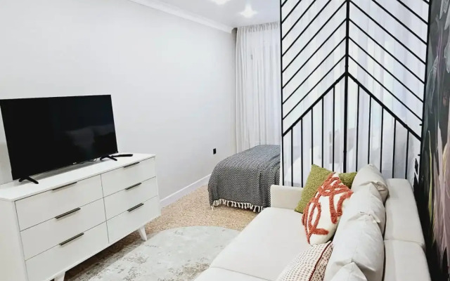 Kazanskiy Priyom Ryadom S Akvaparkom Rivyera Apartments - Apartment in Kazan - Photo 4