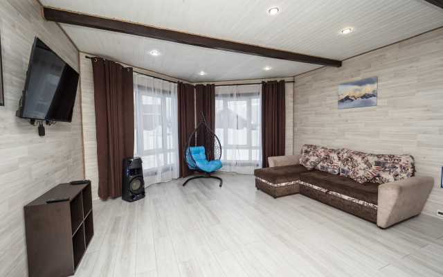 Maverick na 14 chelovek Guest house