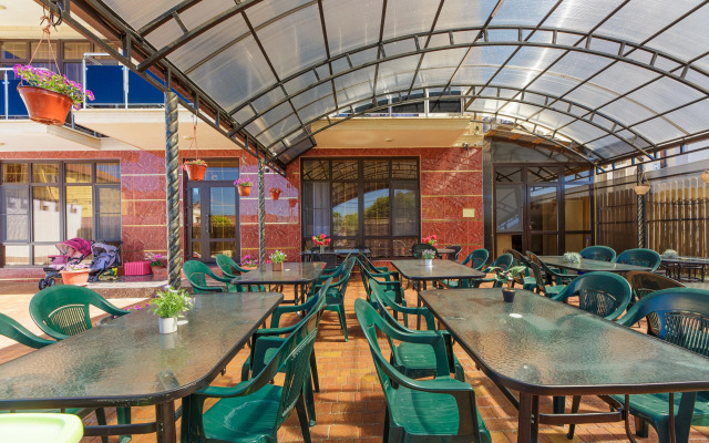 Vavilon Guest House