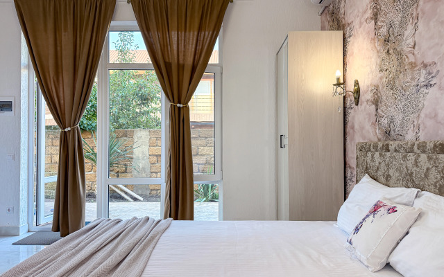 Semya Apart-Hotel