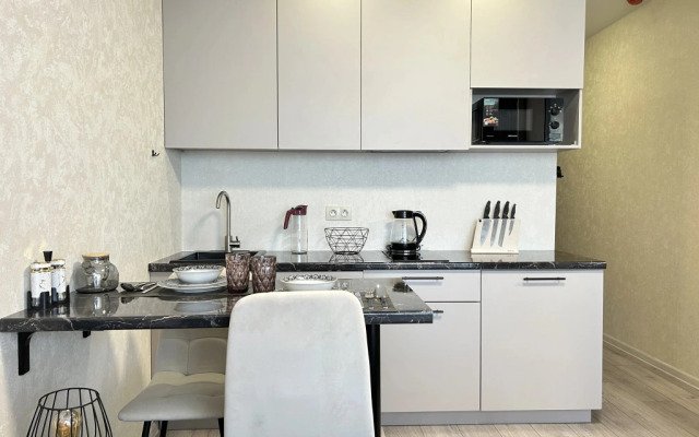 S Vidom Na More Flat
