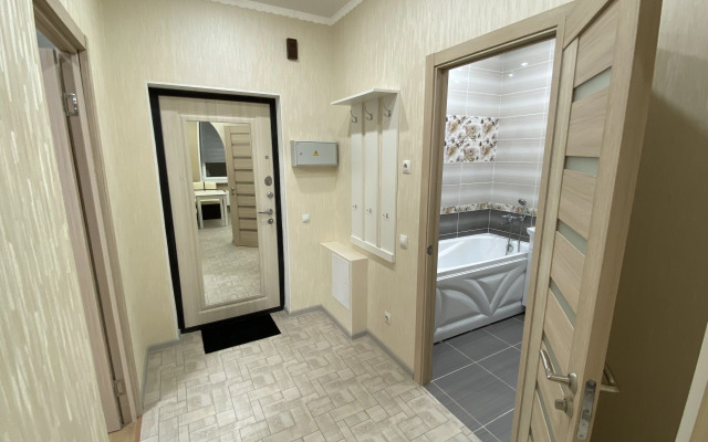 Pavshinskiy Most 1/5 Flat