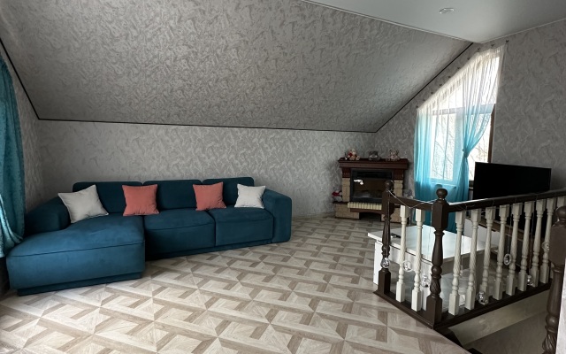 Sonata Guest House
