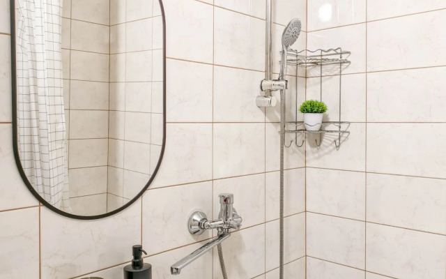 Квартира Тихая на Взлетке