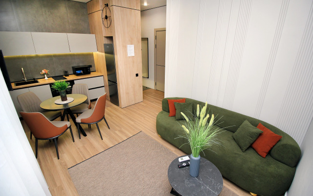 Meridian New Lux Apt Apartment