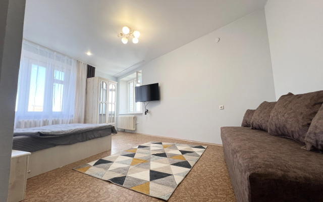 2-Komnatnaya Kvartira Na Permskoy Flat