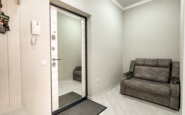 Krymsk Home Apartments