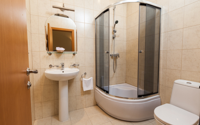 Allegro na Ligovskom prospecte Living quarters