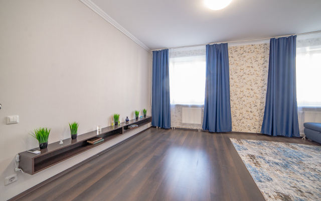Kraulya 2 Apartments