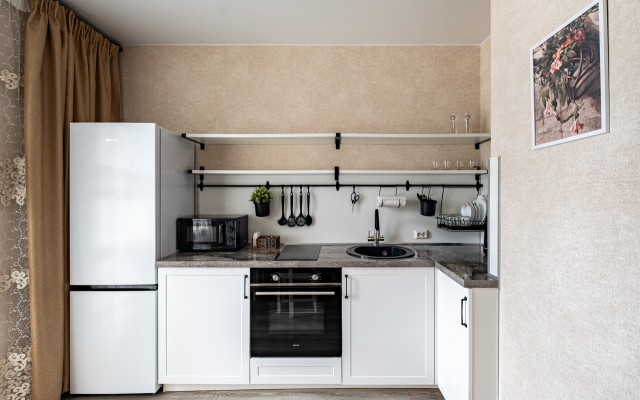 Venezia Home Flat