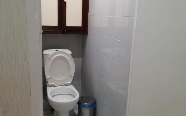 Квартира на Рощинской