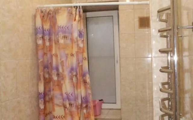 Квартира Уютная между Собором и Колоннадой