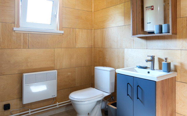 Гостевой дом Шаблыкино дом S-5