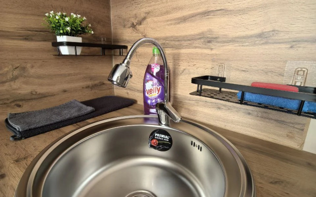 Квартира в Самаре в экологическом  районе