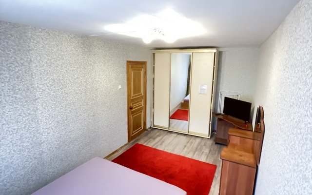 Oktyabr'skoe Pole Apartments - Apartment in Moscou - Photo 4