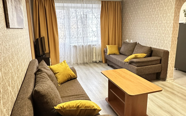 Квартира Два шага от центра