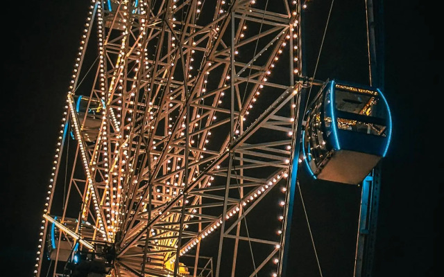 Квартира West Kranz