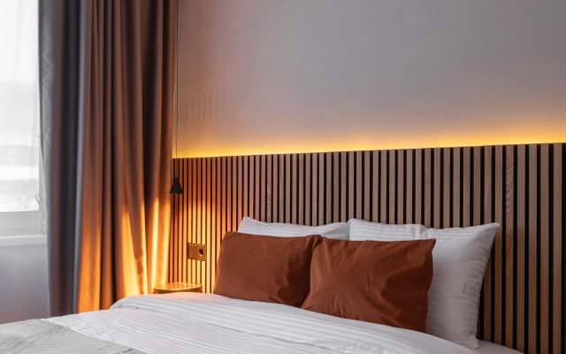 Квартира Riders Apartments 83