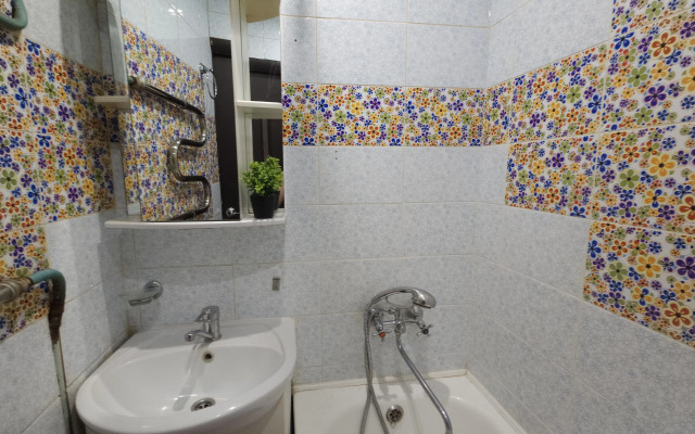 Квартира Двухкомнатная на Фуфачева 12