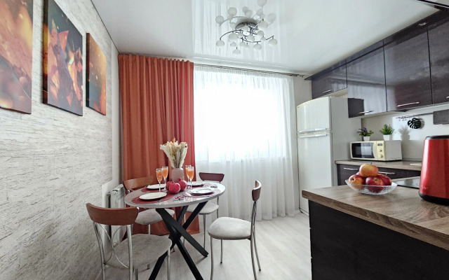 Квартира Апартамент Живи Уютно