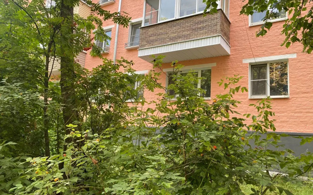 Na Normandiya-Neman Flat
